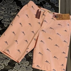 🆕Hudson And Barrow Shorts